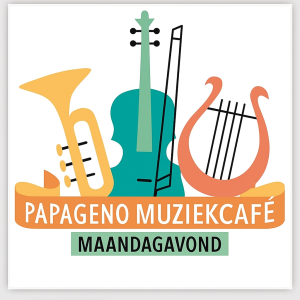 Muziek café         